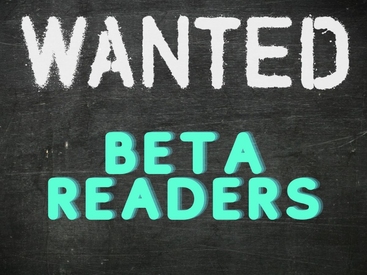 Become a Beta Reader