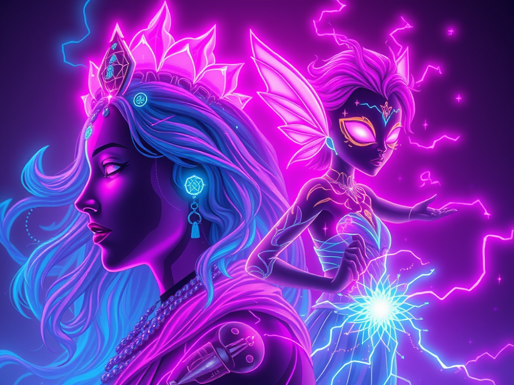 Unlocking the Magic of Companion LLMs: GLM 4.7 & 4.7 Flash